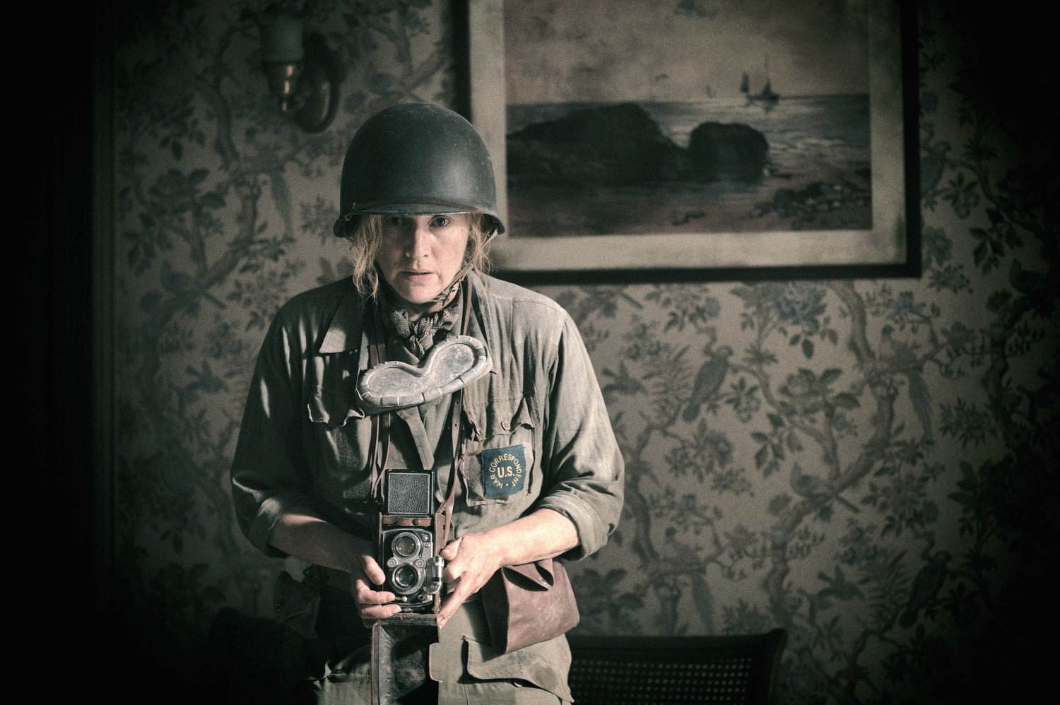 MOVIE REVIEW: Lee