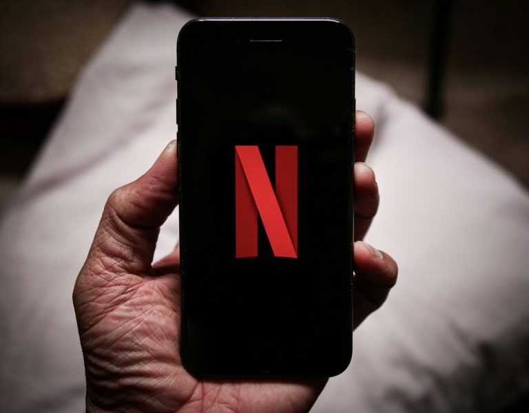 Netflix: Celebrity Magnet and Operator Opportunity