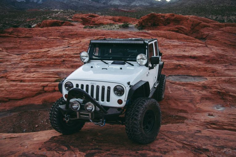 Exploring the World of Jeep Vehicles: Which One’s Your Match?