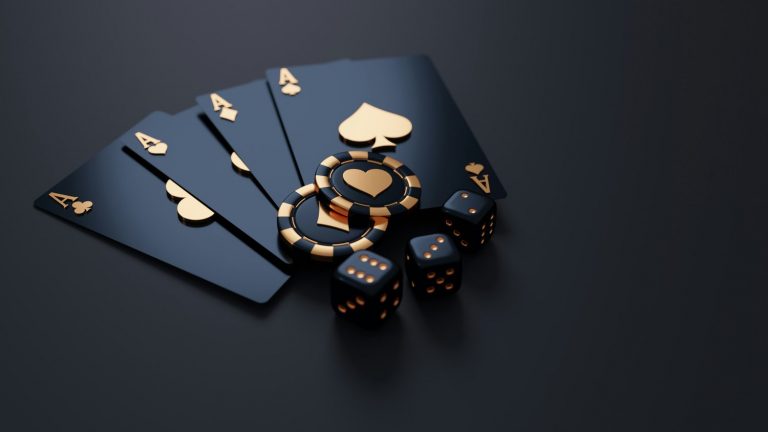 How to Master Online Casinos Without Breaking a Sweat