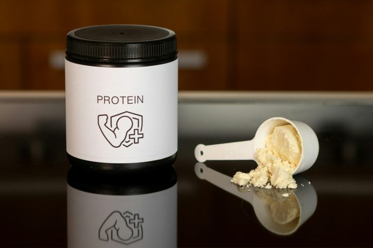 Commercial Value of Whey Protein and Business Considerations