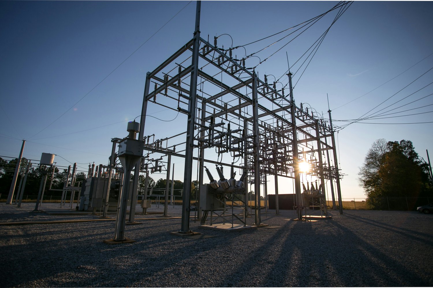 Power Track: A Revolution in Electrical Distribution