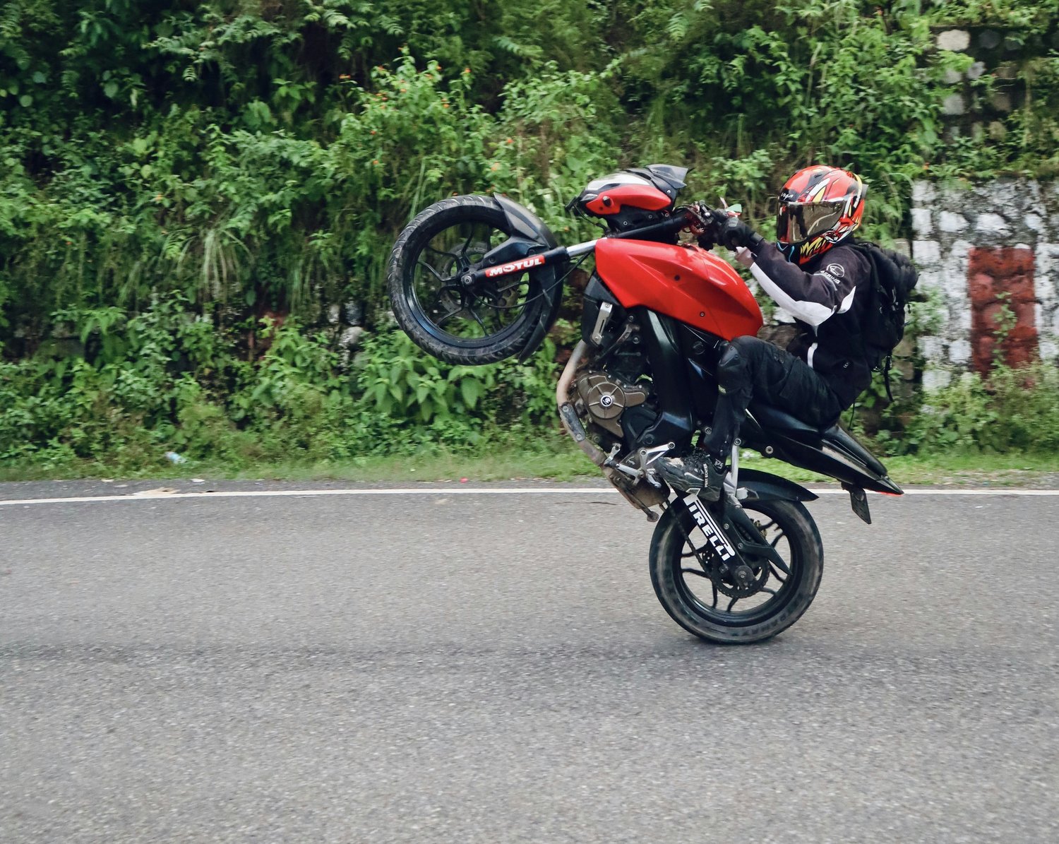 Tips for Becoming a Stunt Person in Movies