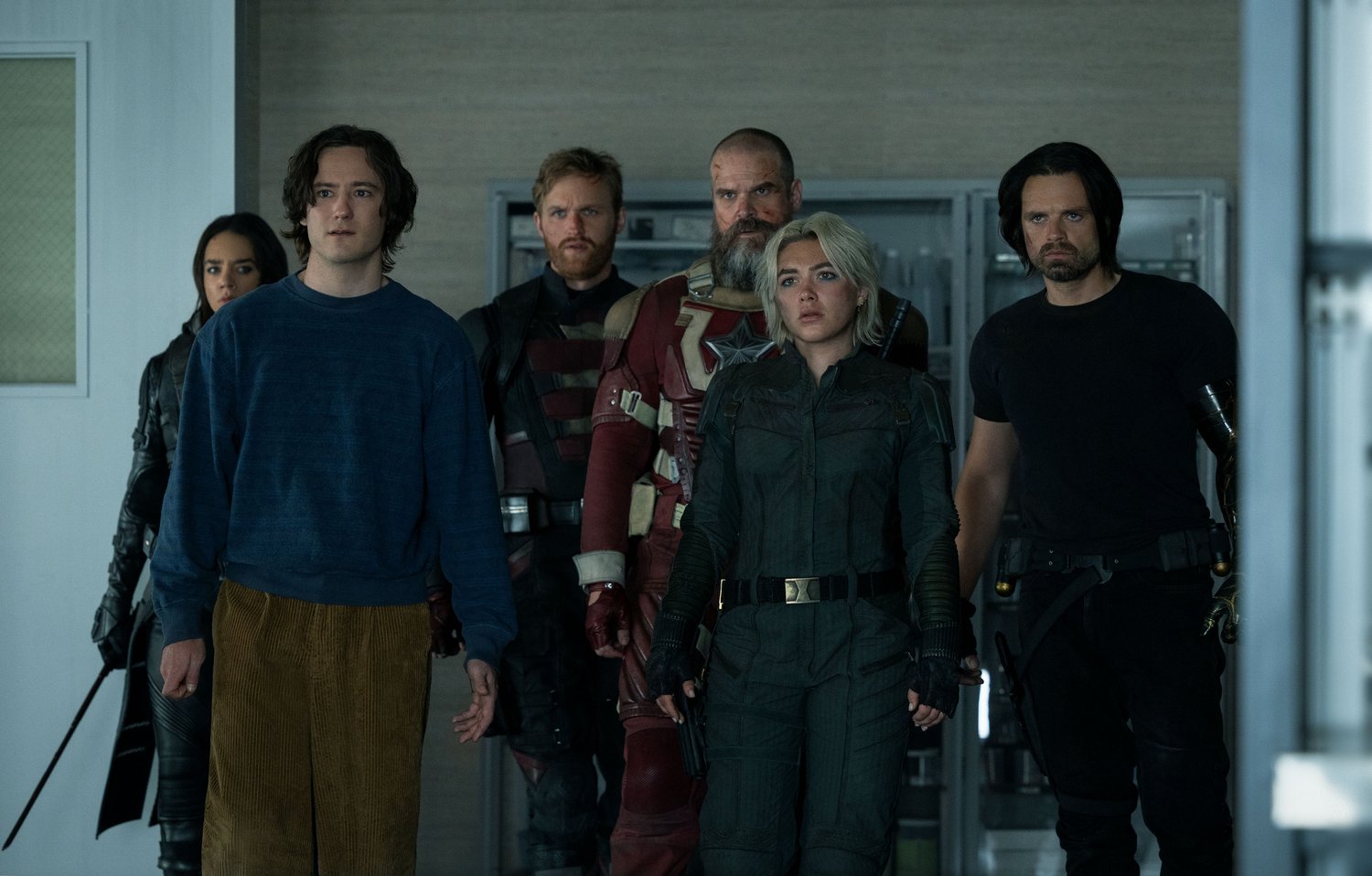 MOVIE REVIEW: Thunderbolts*