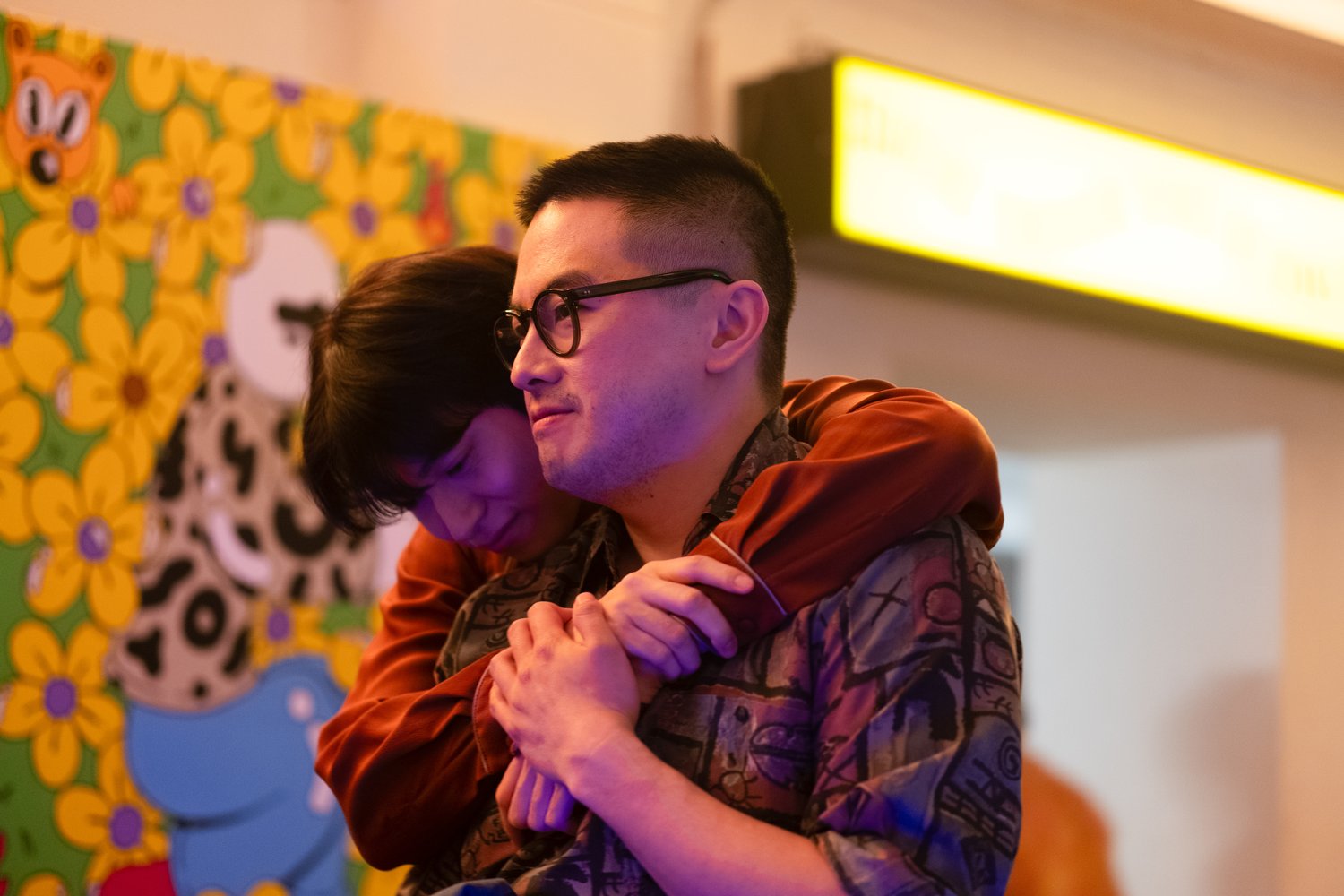 MOVIE REVIEW: The Wedding Banquet