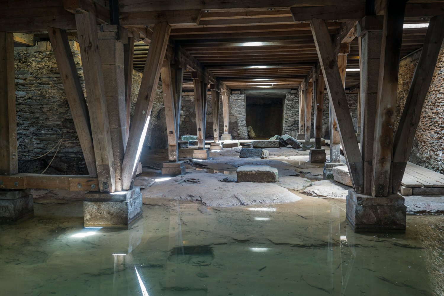 Debunking Myths Related to Basement Waterproofing