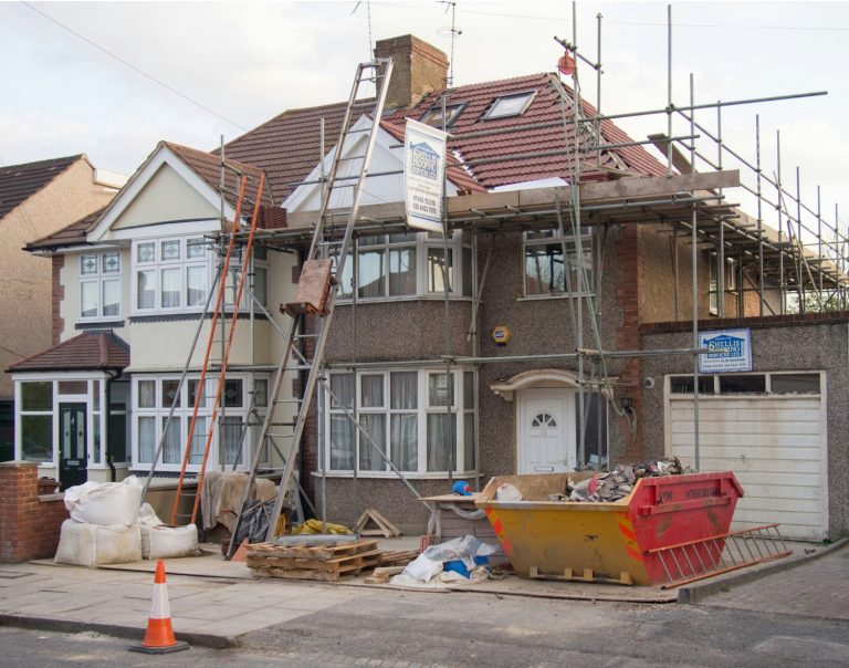 Considering Imroving Your Home? Here’s What to Bear in Mind