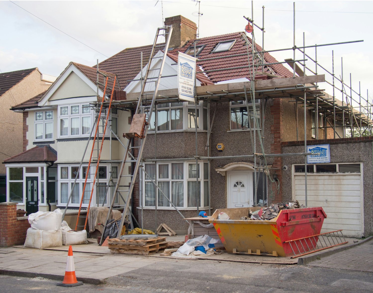 Considering Imroving Your Home? Here’s What to Bear in Mind