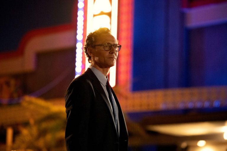 MOVIE REVIEW: The Life of Chuck