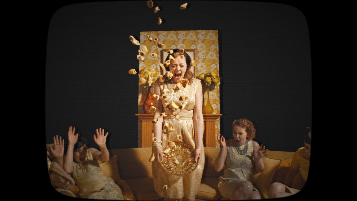 MOVIE REVIEW: Nora