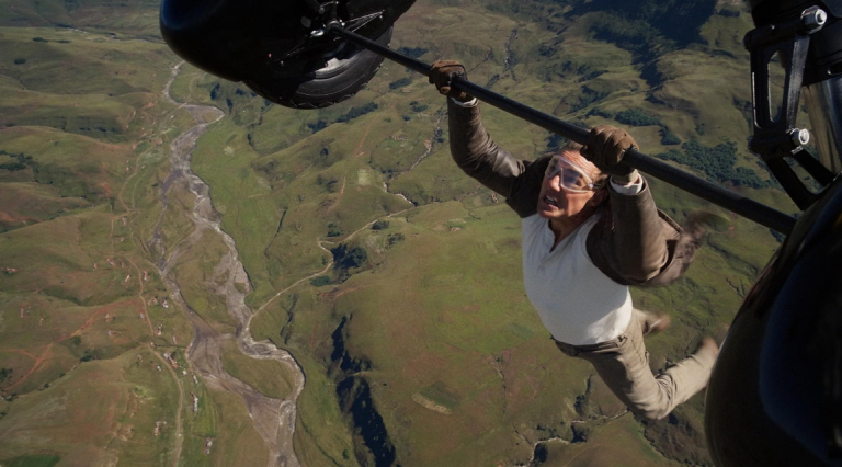 MOVIE REVIEW: Mission: Impossible – The Final Reckoning