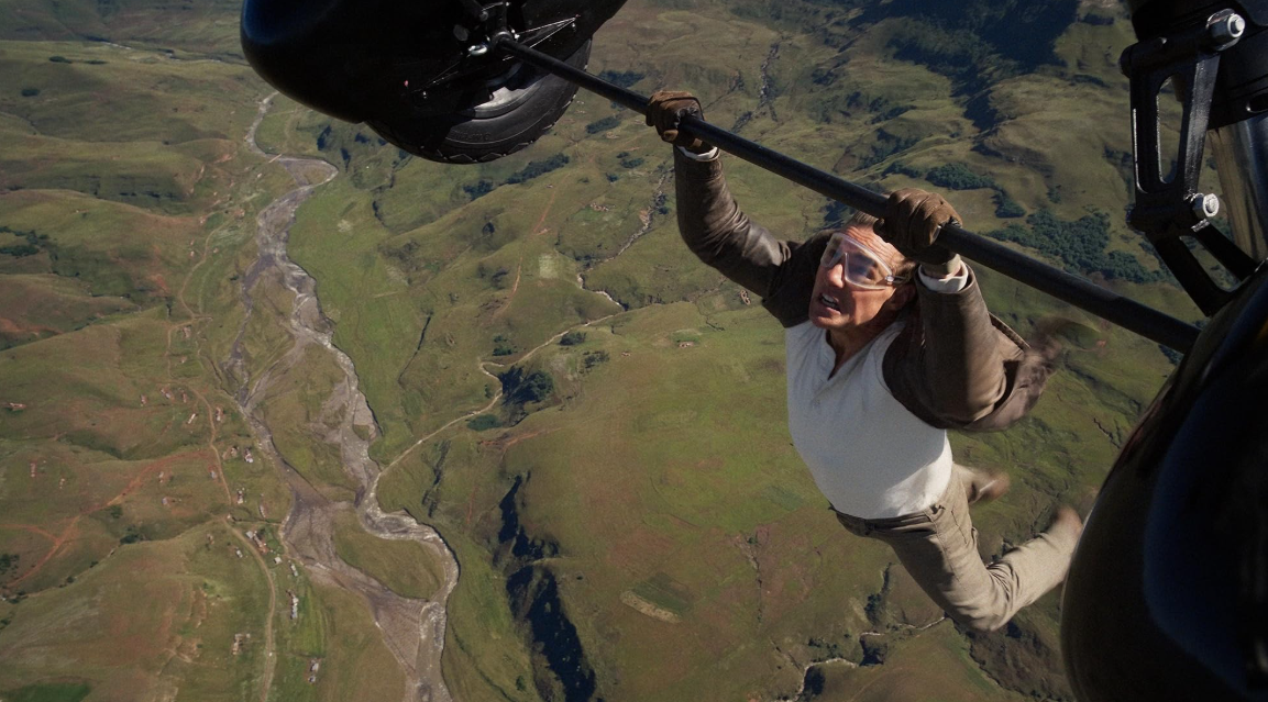MOVIE REVIEW: Mission: Impossible – The Final Reckoning