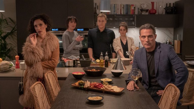 MOVIE REVIEW: The Trouble With Jessica