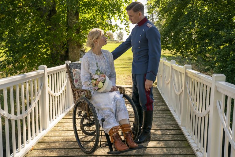 MOVIE REVIEW: The Kiss
