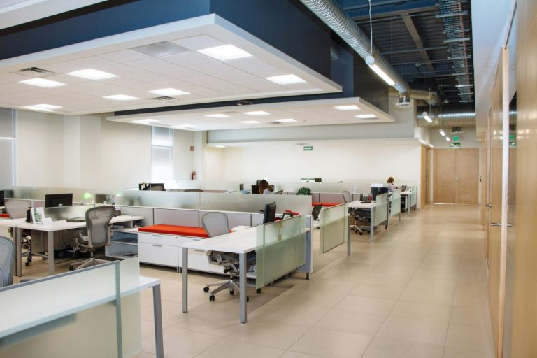 Cubicle Design Solutions for the Modern Office