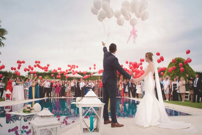 Making Your Wedding a Truly Special Day — From Ceremony to the Journey Home