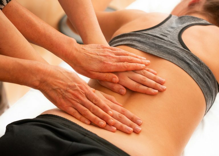 Exploring Career Paths in Osteopathy and Nutritional Therapy
