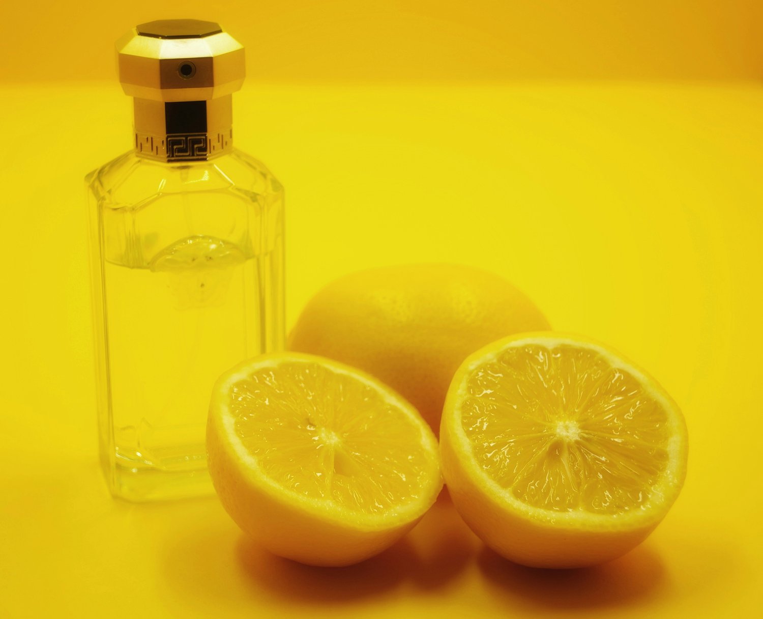 The Refreshing Appeal of Citrus Perfumes