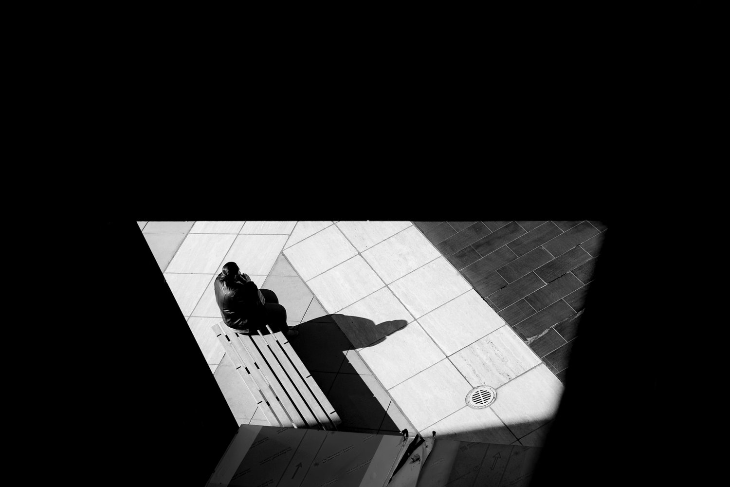 Shadows and Silver: Why Seniors Still Love Film Noir