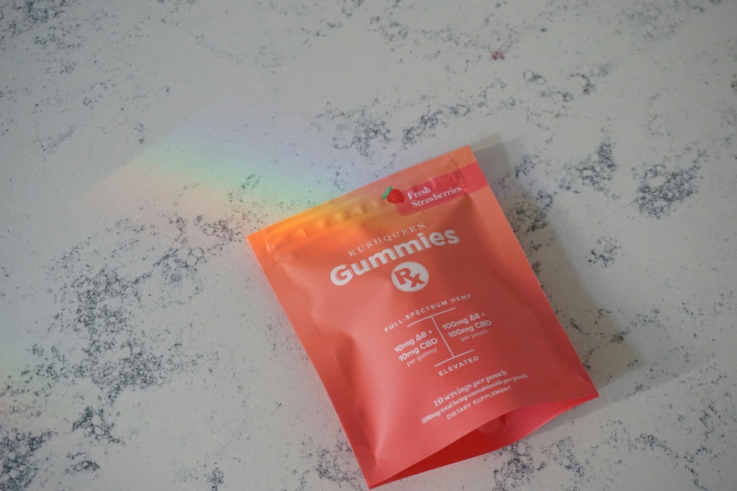 What Are The Benefits Of Using THC Gummies For Your Daily Dose?
