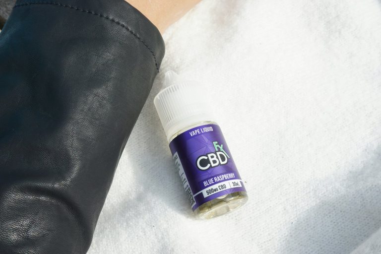 What is CBDA and its health benefits?