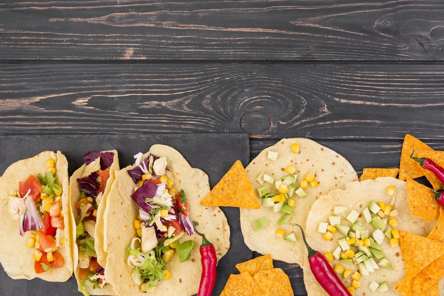Del Taco Menu – A Flavor Fiesta You Can’t Miss