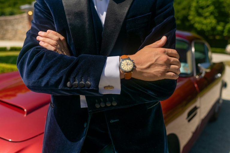 Where Experience Meets Elegance