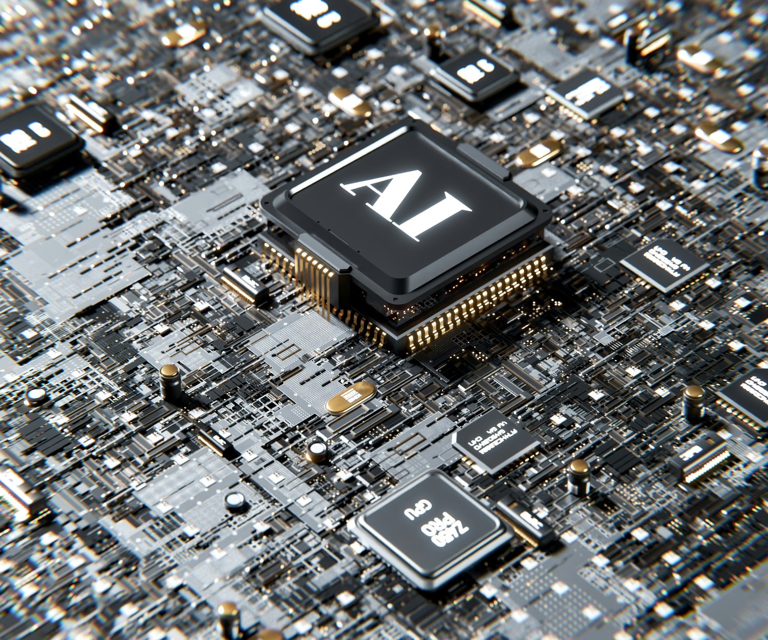Artificial Intelligence and the Evolution of Entertainment Media