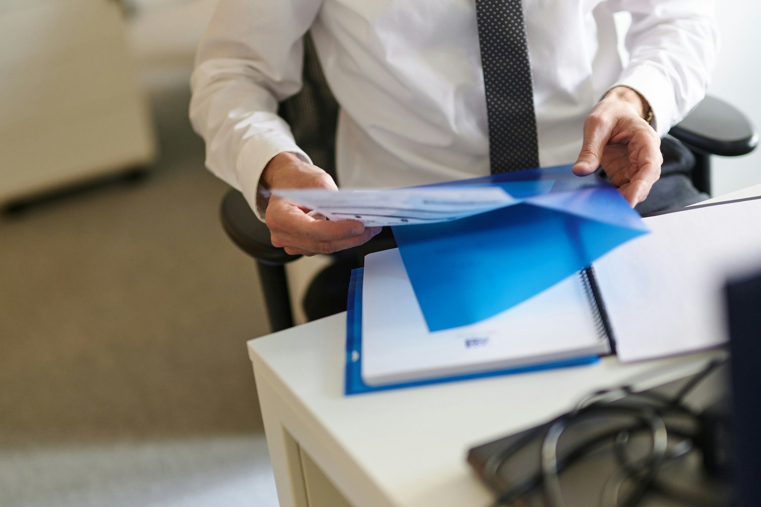Investing in Your Business: Building for Long-Term Success