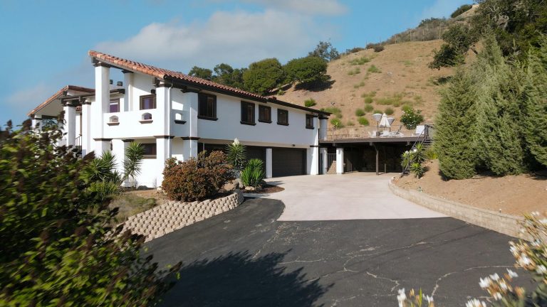 The Benefits of Drainage Channels for Driveways: Protecting Your Property and Enhancing Safety