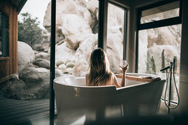 The Impact of Movies on Self-Care Routines