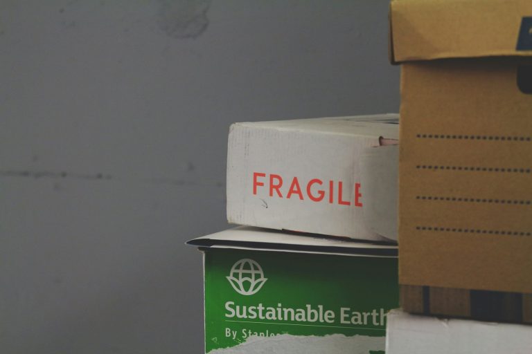 Responsible Business in the Modern Era: From Paper Bag Suppliers to Outsourced DPO Services