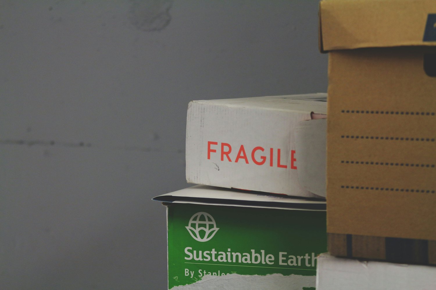 Responsible Business in the Modern Era: From Paper Bag Suppliers to Outsourced DPO Services