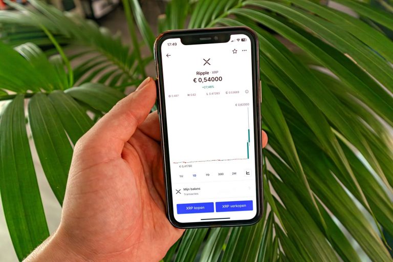 How to Buy or Sell XRP