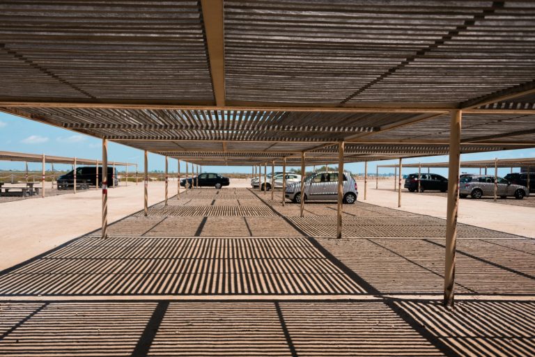 Power and Precision: How Carport Solar Systems and Fibre Optic Gyros Are Shaping the Future