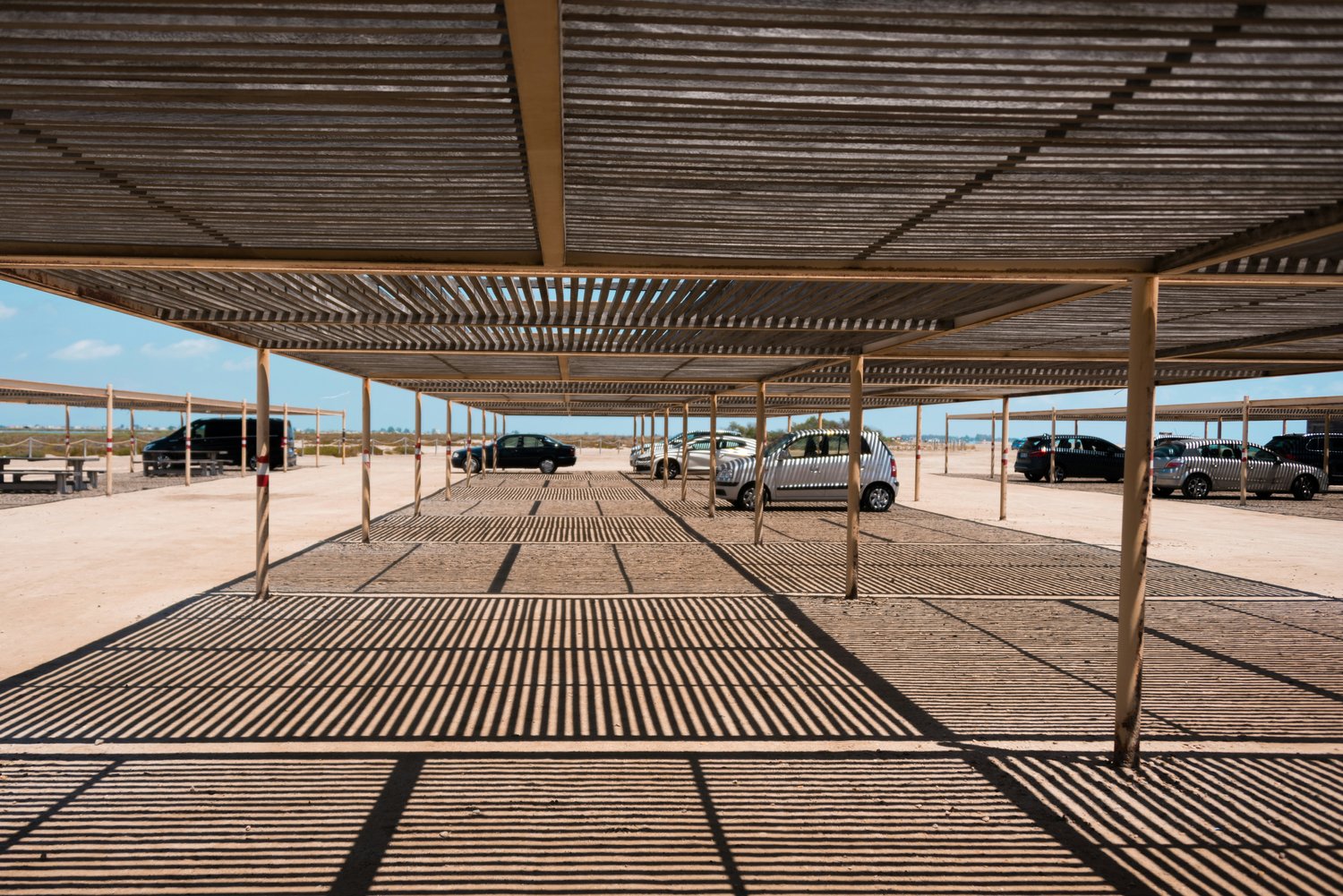 Power and Precision: How Carport Solar Systems and Fibre Optic Gyros Are Shaping the Future