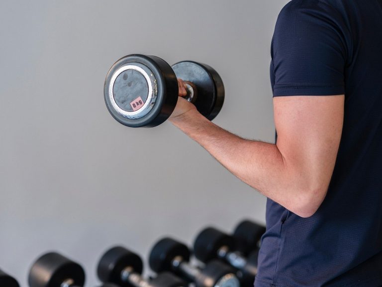 Is It Possible To Build Muscles With Testosterone Replacement Therapy?