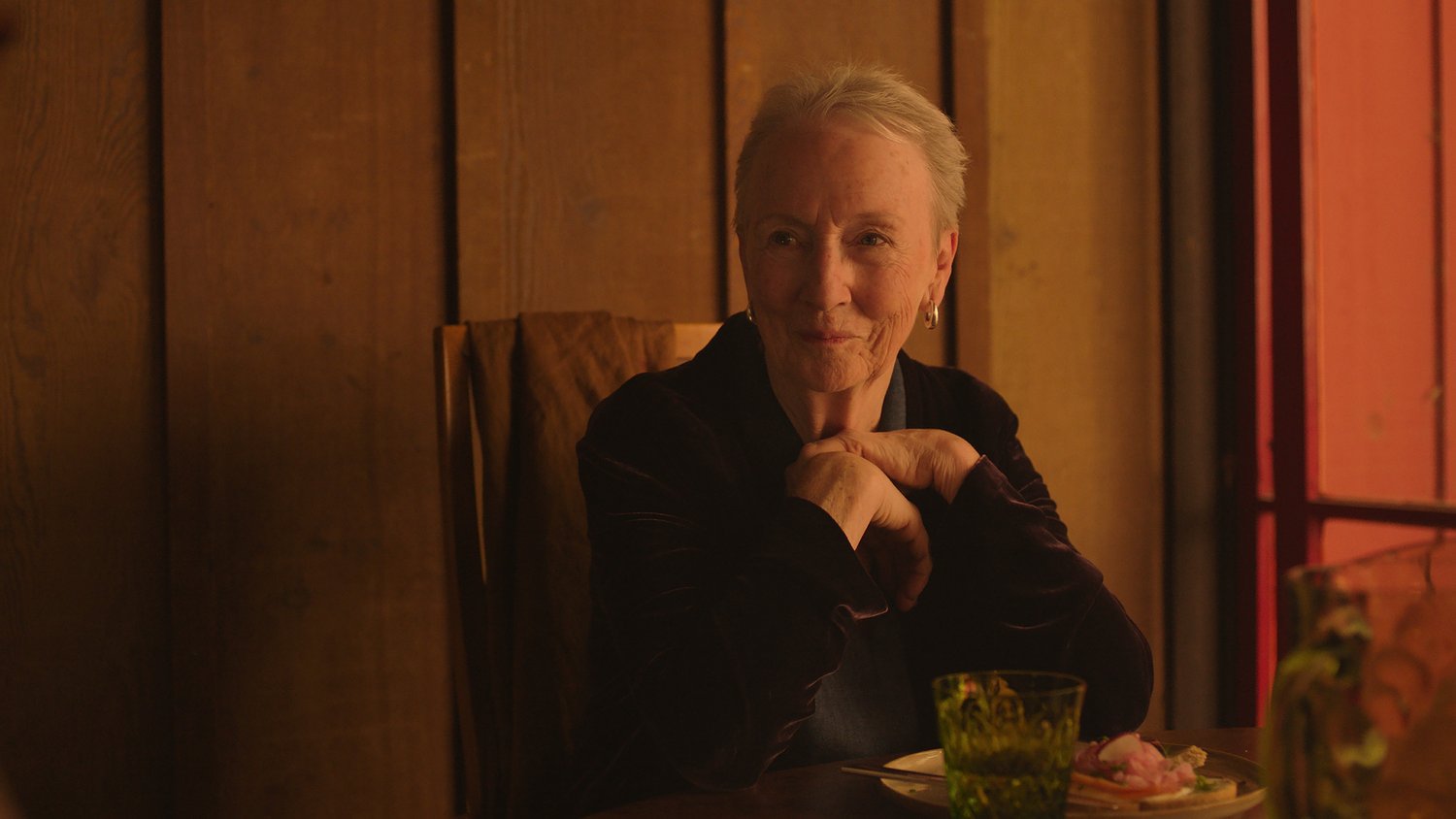 MOVIE REVIEW: Familiar Touch