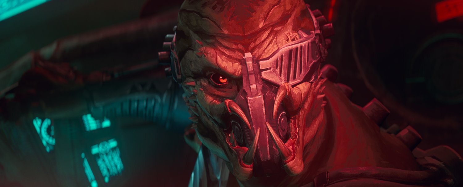 MOVIE REVIEW: Predator: Killer of Killers
