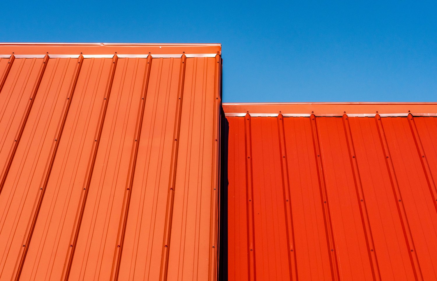 Protect What Matters: Metal Roofing That Goes the Distance