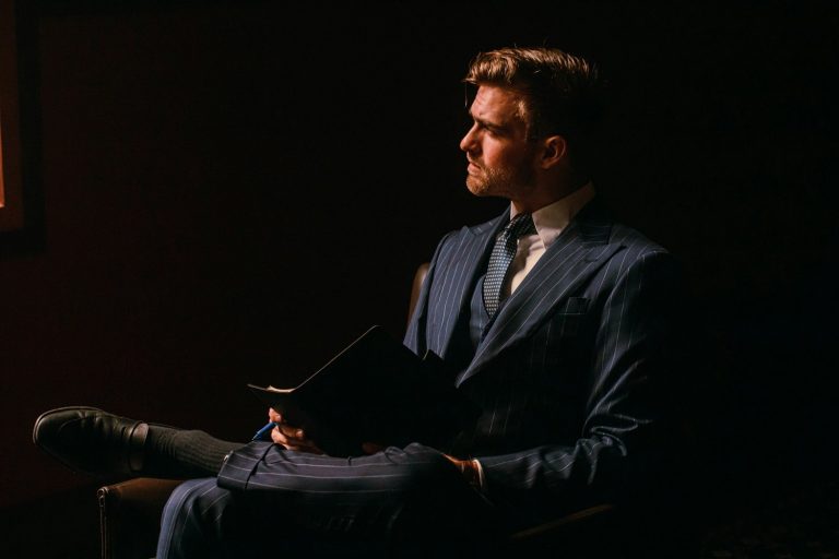 How Defense Attorneys Fight Criminal Enterprise Allegations