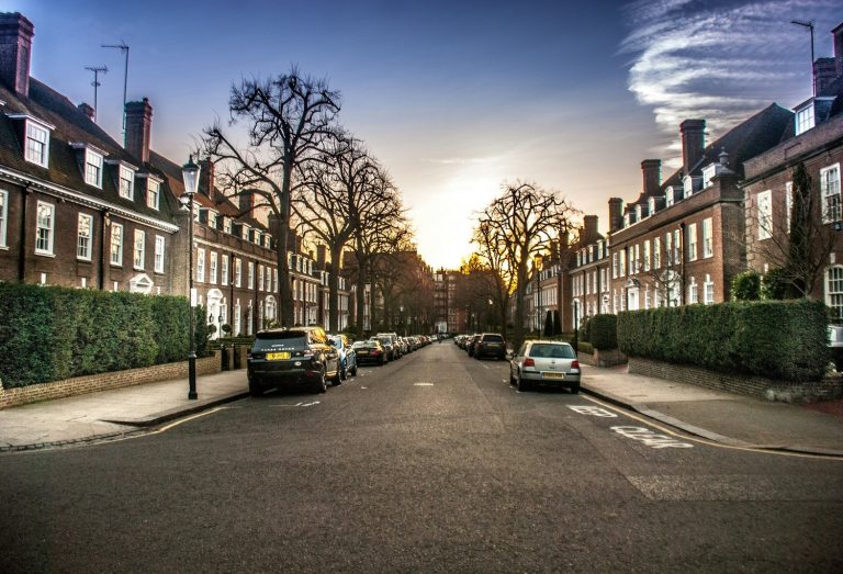 Expert Support and Services for Property Matters in London