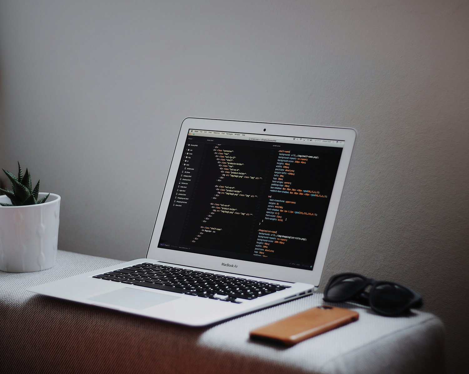Design. Develop. Deploy: Crafting Websites That Work