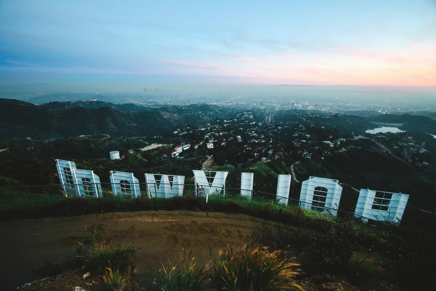 The Hidden Business Side of Hollywood: What Movie Roles Say About a Star’s Brand