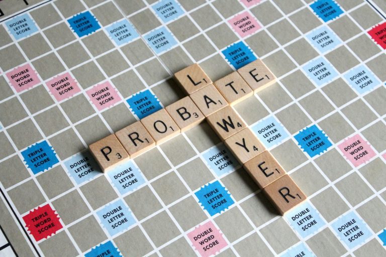 When and Why You May Need a Probate Lawyer After Losing a Loved One