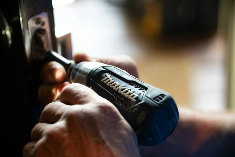 Little Home Improvements That Make All the Difference