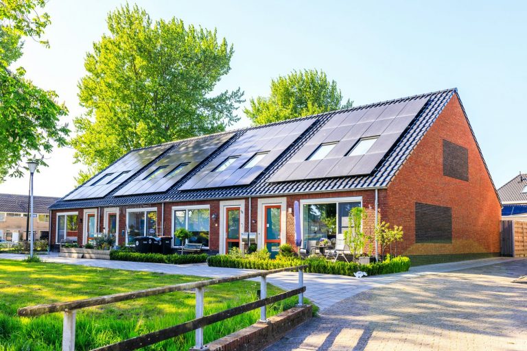 Energy-Efficient Upgrades for Homes and Outdoor Spaces in 2025