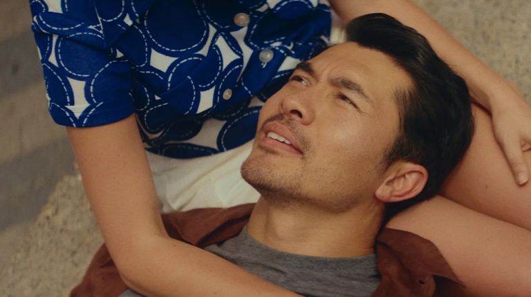 MOVIE REVIEW: Daniela Forever
