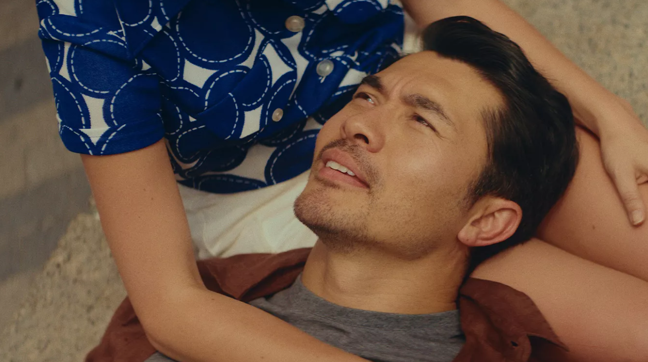 MOVIE REVIEW: Daniela Forever