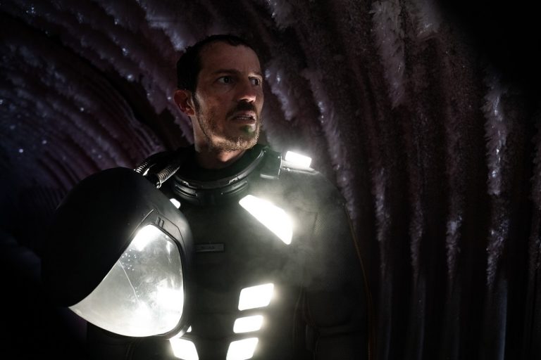 MOVIE REVIEW: Eternal
